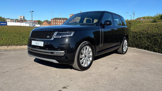 Land Rover Range Rover 3.0 P460e SE 4dr Auto Estate - Image 49